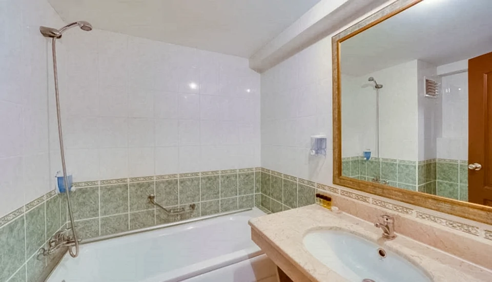 هتل اسمارت استی بیچ بدروم